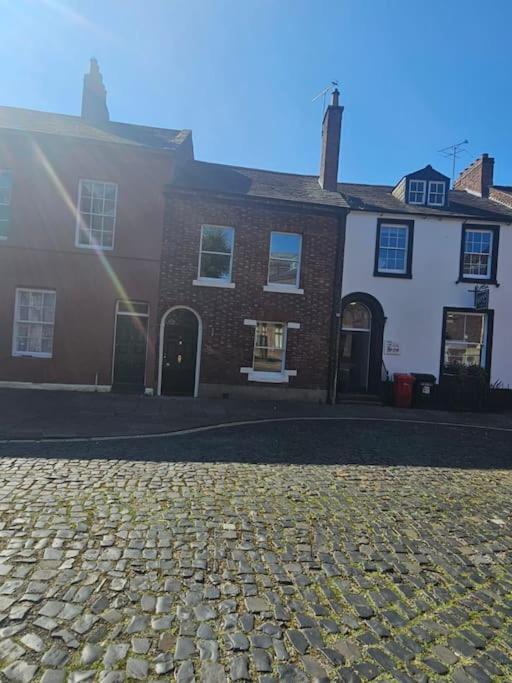 Carlisle City Centre The Gavel Екстериор снимка
